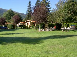 Les Chalets Brassac Village