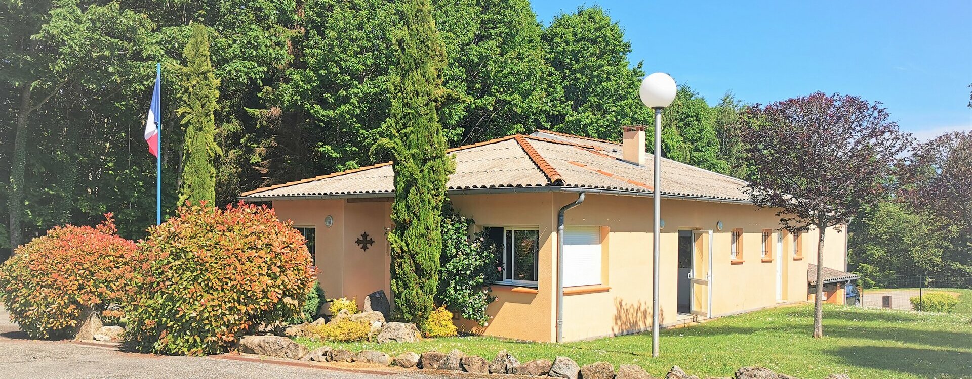 Bienvenue à la Commune de Brassac (09) Ariège Occitanie